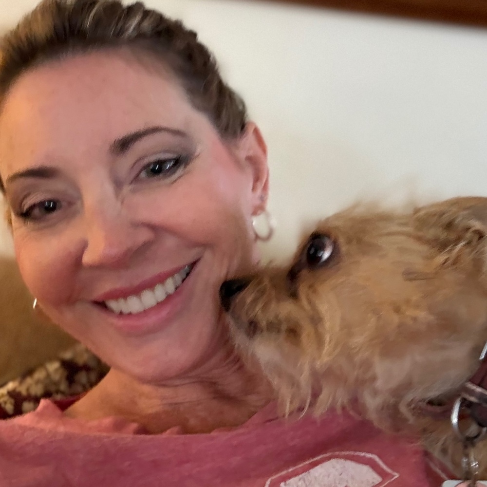 Meet your Posher, Gina